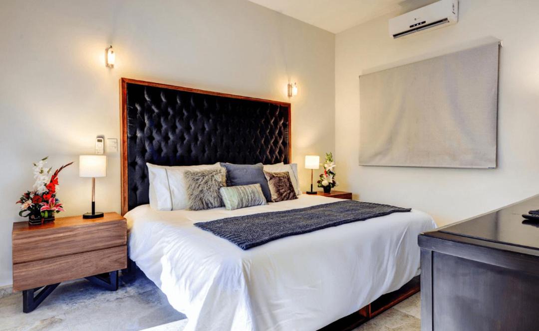 Photo of Bedroom in Playacar Fase I