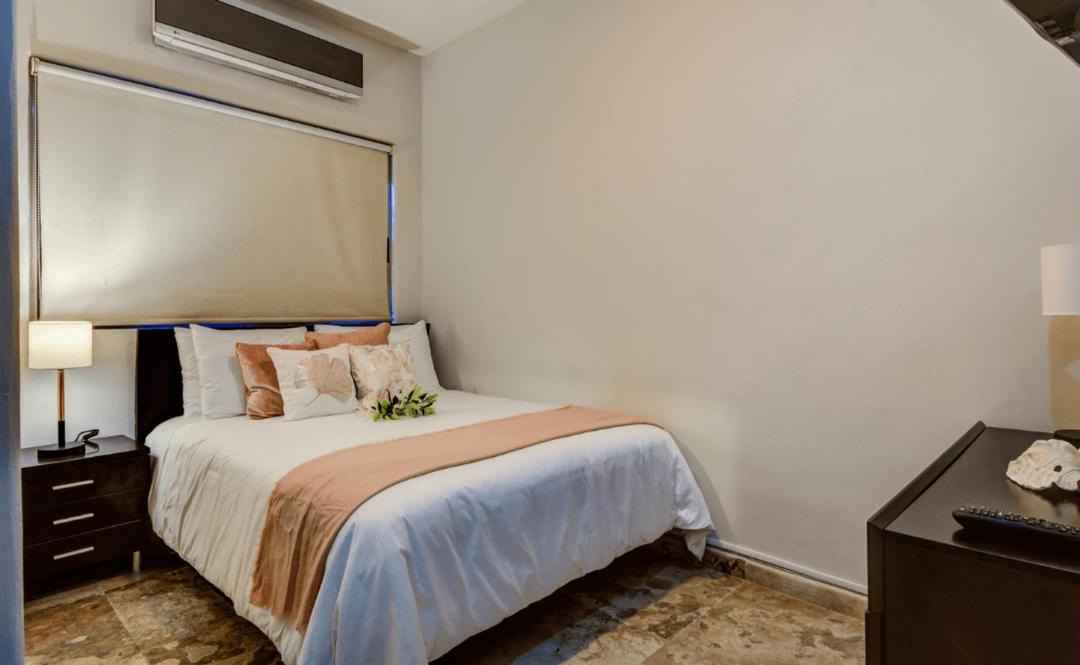 Photo of Bedroom in Playacar Fase I