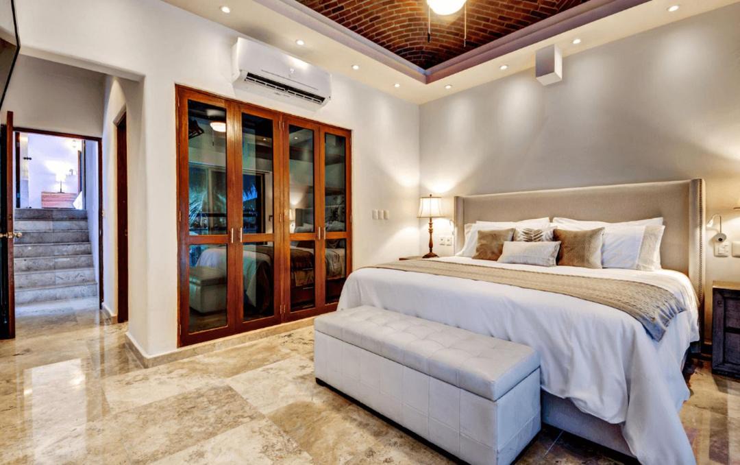 Photo of Bedroom in Playacar Fase I