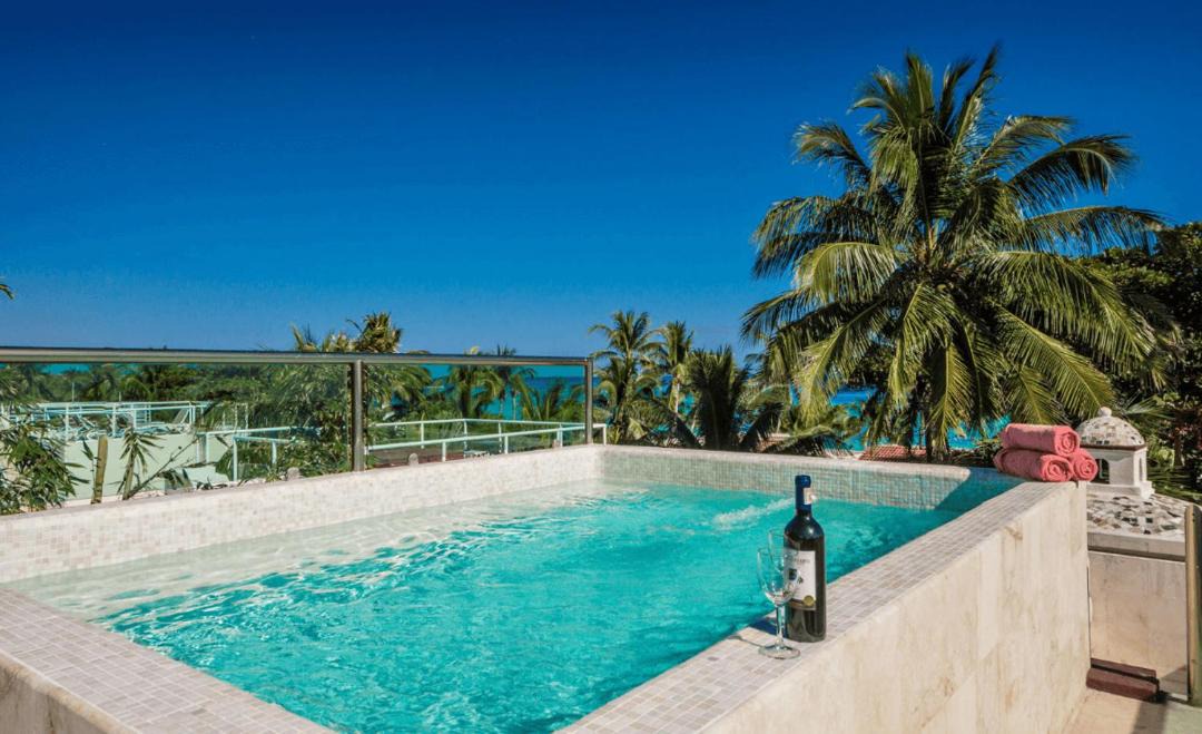 Photo of Outdoor in Playacar Fase I