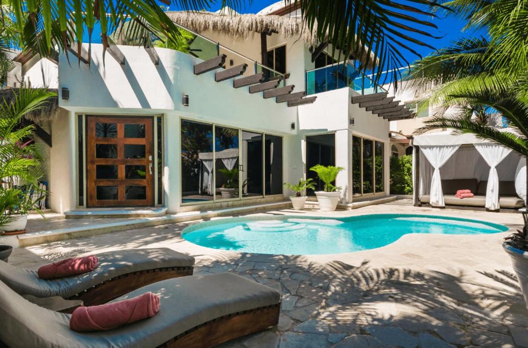 Photo of Outdoor in Playacar Fase I
