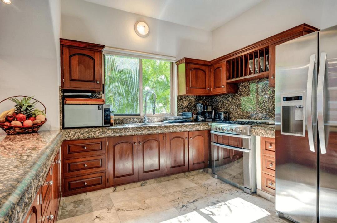 Photo of Kitchen in Playacar Fase I