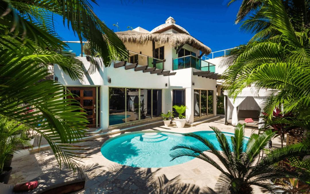 Photo of Outdoor in Playacar Fase I