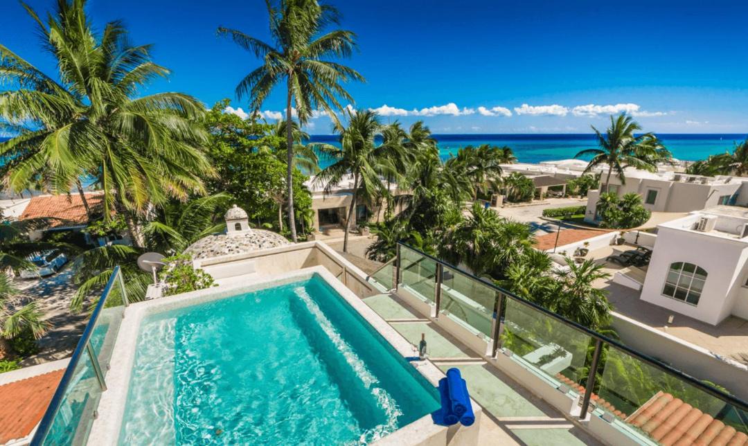 Photo of Outdoor in Playacar Fase I