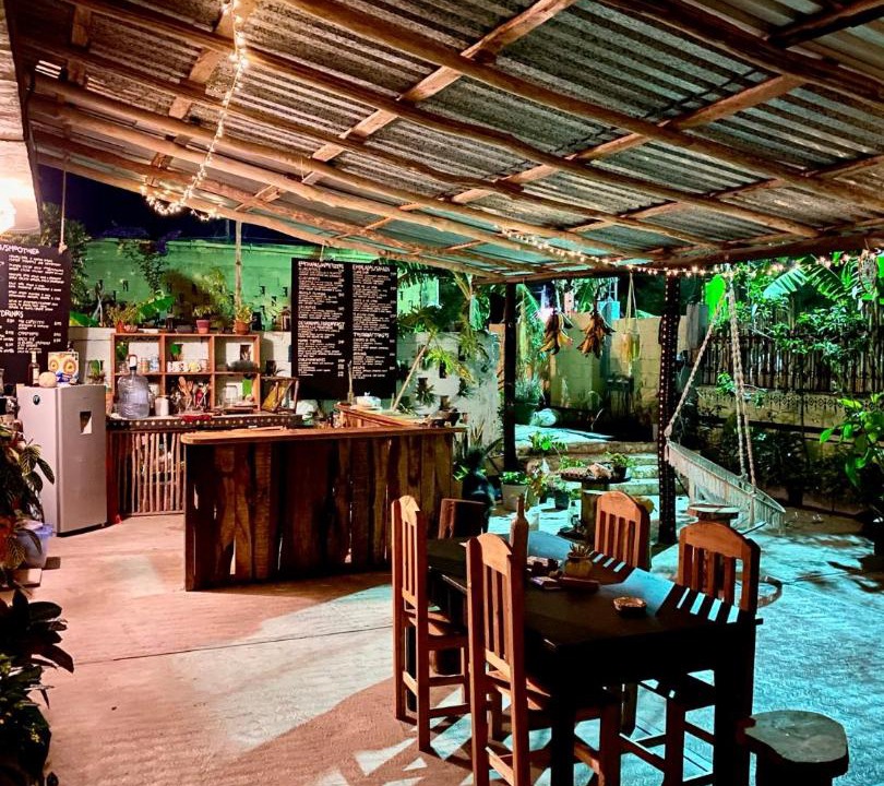 Photo of Patio Balcony in Bacalar