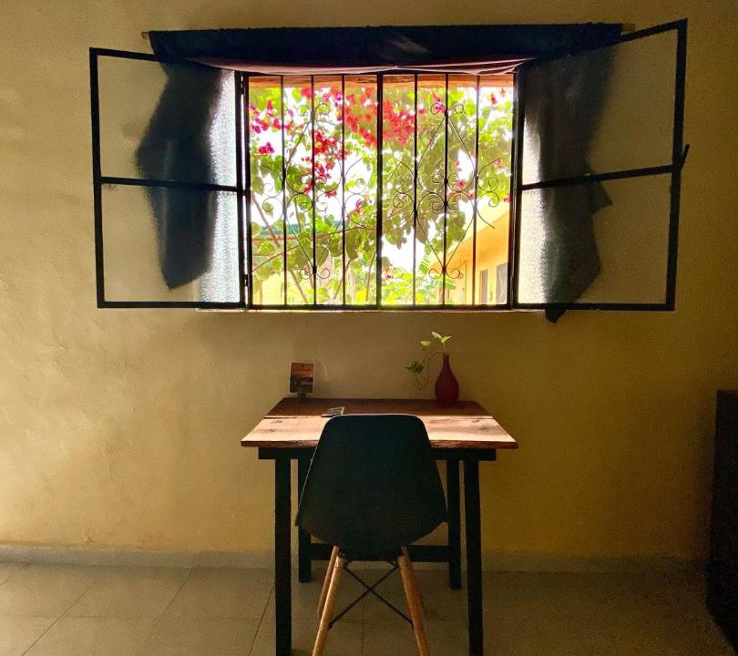 Photo of Livingroom in Bacalar