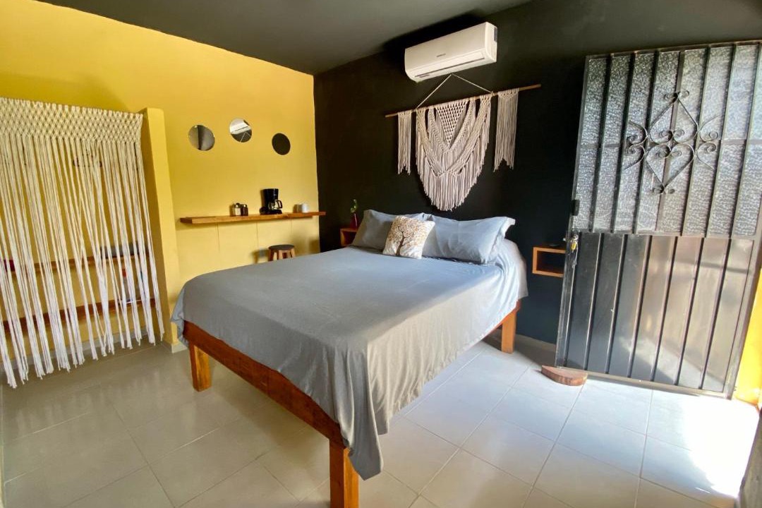 Photo of Bedroom in Bacalar