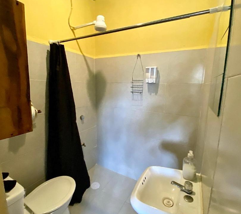 Photo of Bathroom in Bacalar