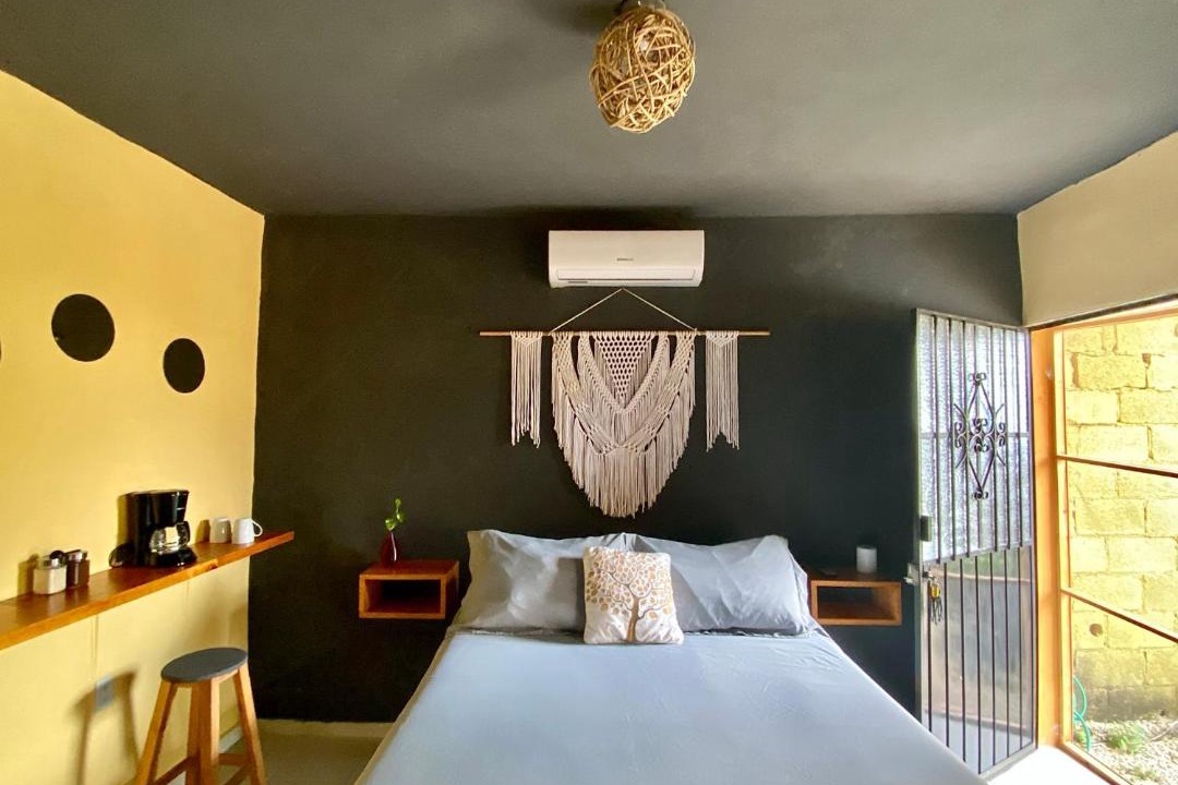 Photo of Bedroom in Bacalar