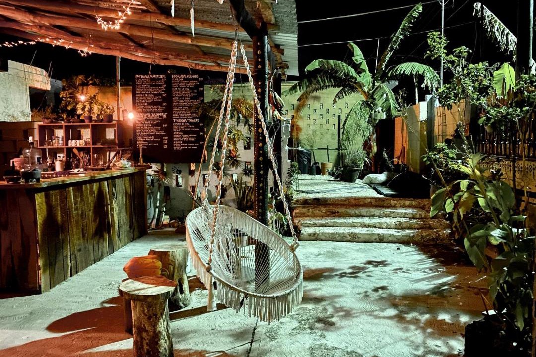Photo of Others in Bacalar