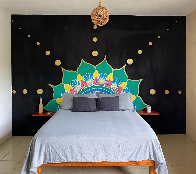 Photo of Bedroom in Bacalar