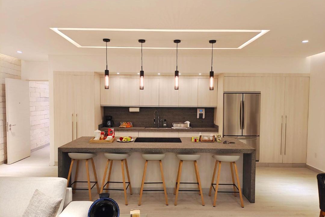 Photo of Kitchen in Alfredo V. Bonfil