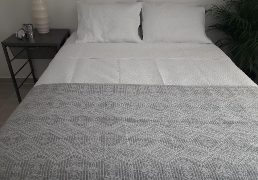 Photo of Bedroom in Villa Juarez