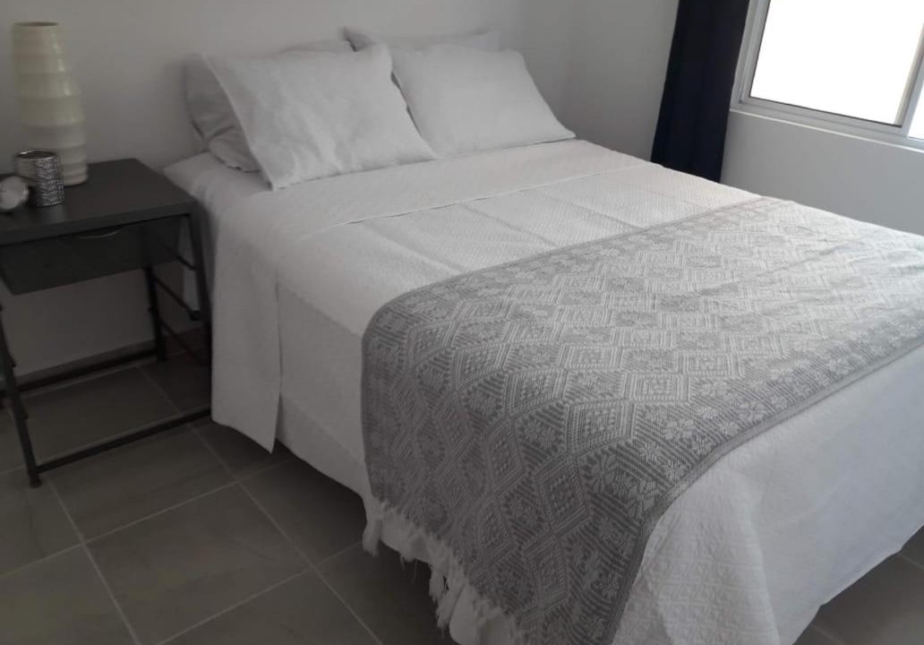 Photo of Bedroom in Villa Juarez