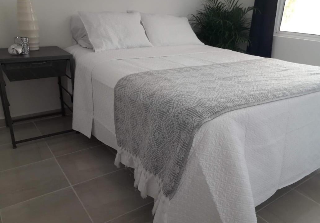 Photo of Bedroom in Villa Juarez