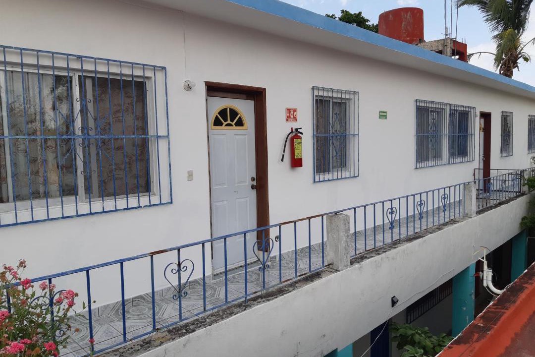 Photo of Buildings in Colonia Centro