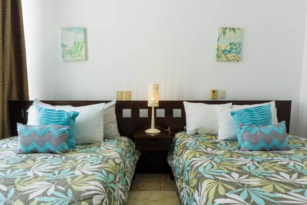 Photo of Bedroom in Downtown