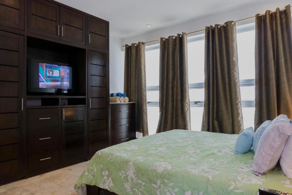Photo of Bedroom in Downtown