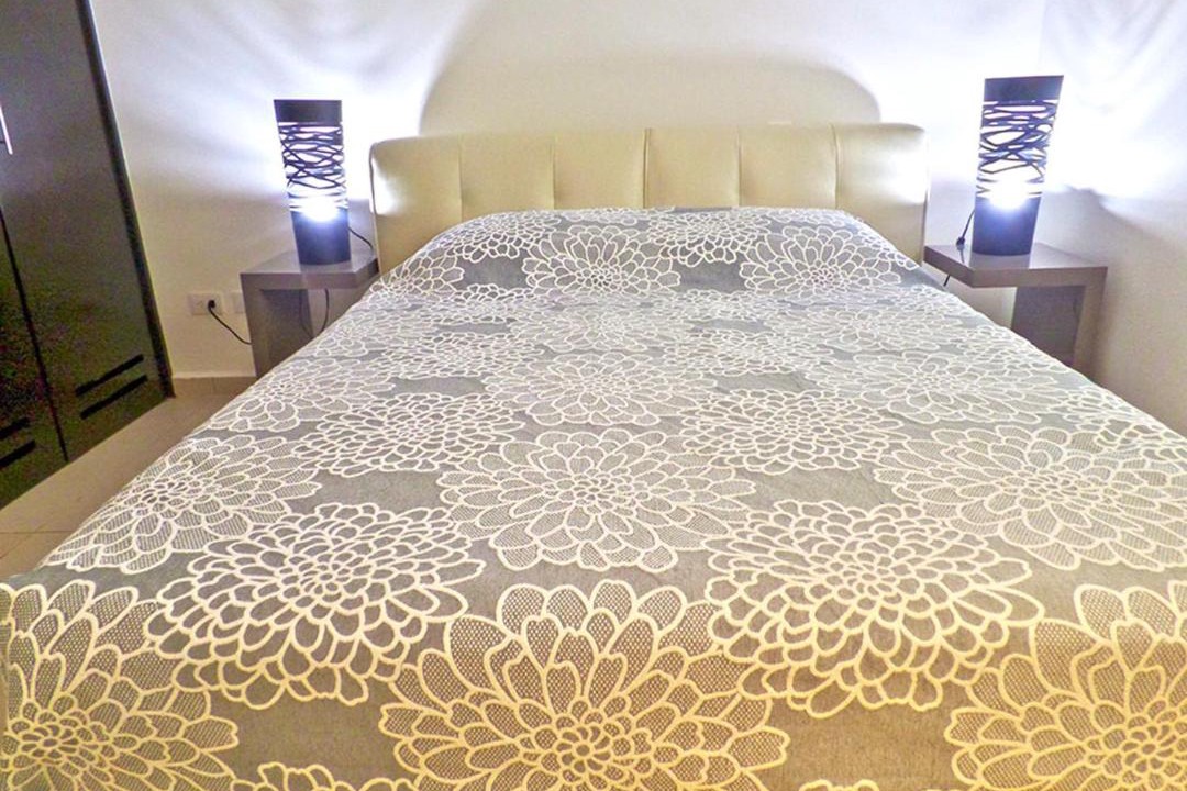Photo of Bedroom in Akumal