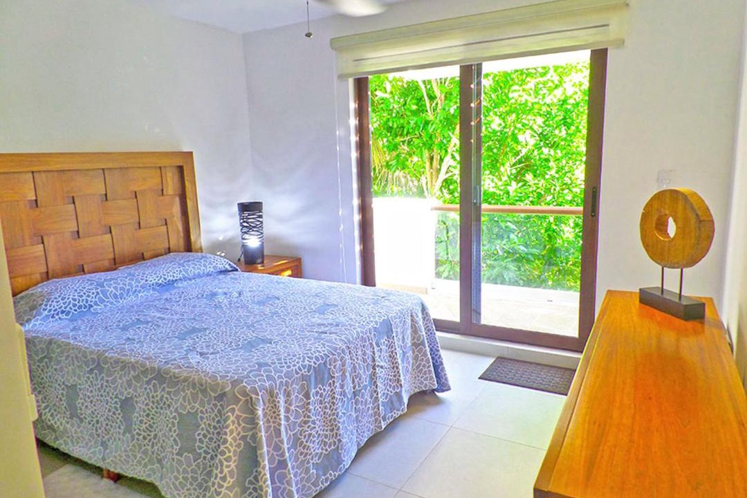 Photo of Bedroom in Akumal