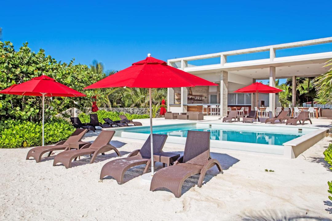 Photo of Outdoor in Akumal