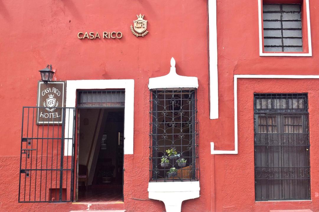 Photo of Others in Valladolid
