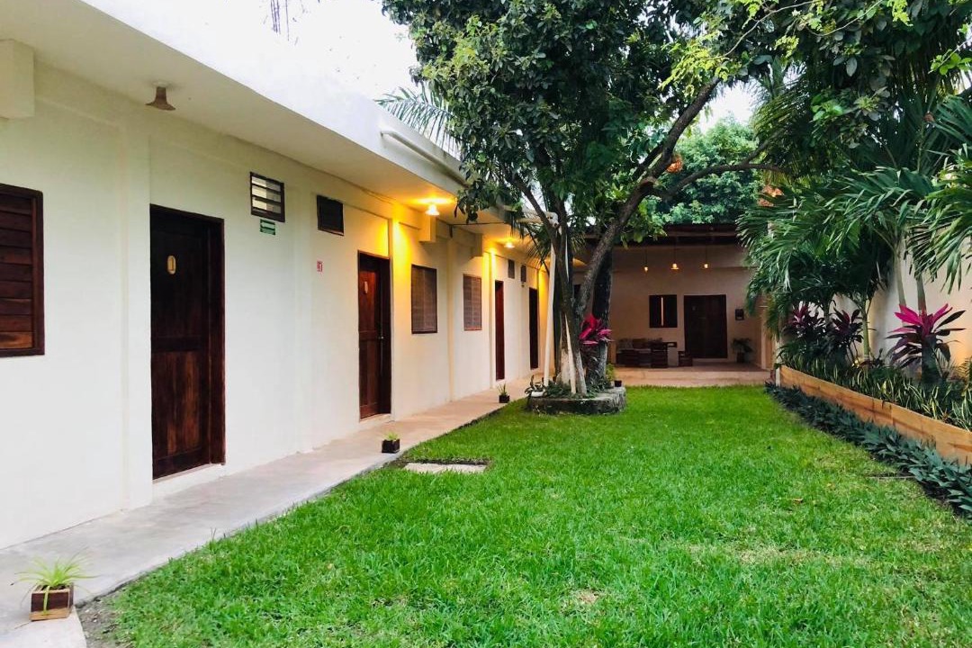 Photo of Buildings in Centro