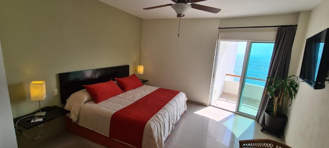 Photo of Bedroom in Isla Mujeres