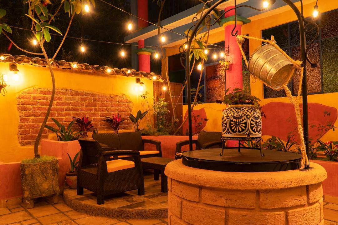 Photo of Others in De Guadalupe