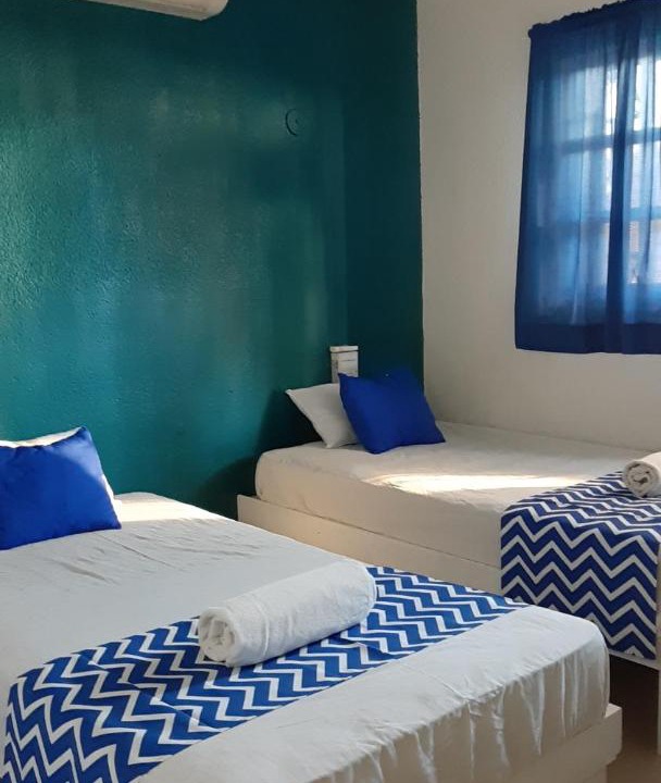 Photo of Bedroom in Centro