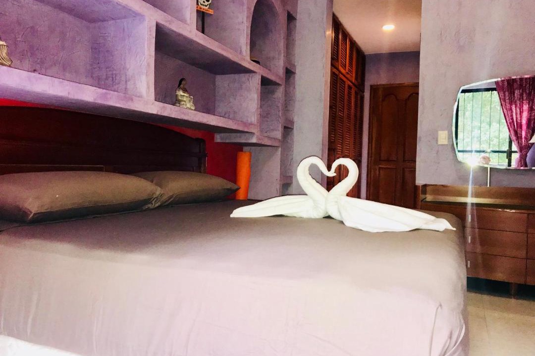 Photo of Bedroom in Playacar
