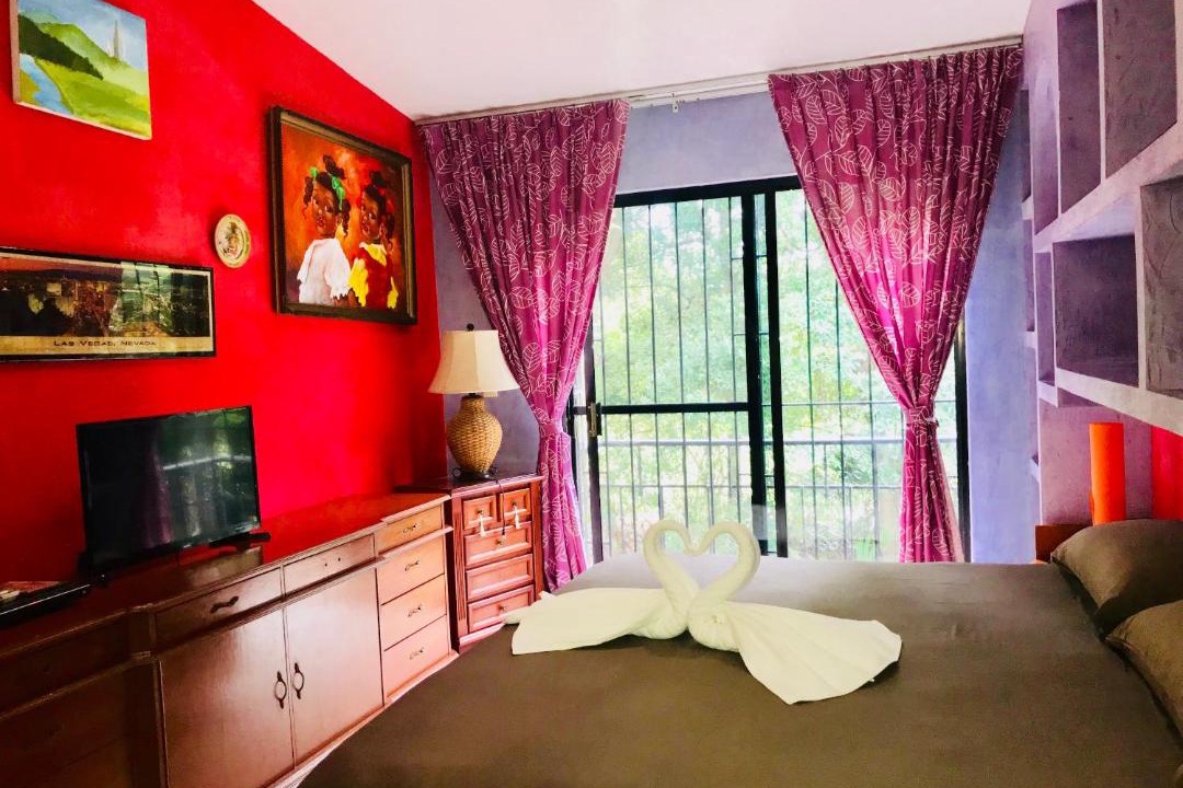 Photo of Bedroom in Playacar
