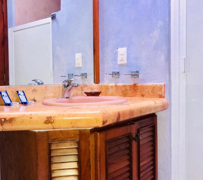Photo of Bathroom in Playacar