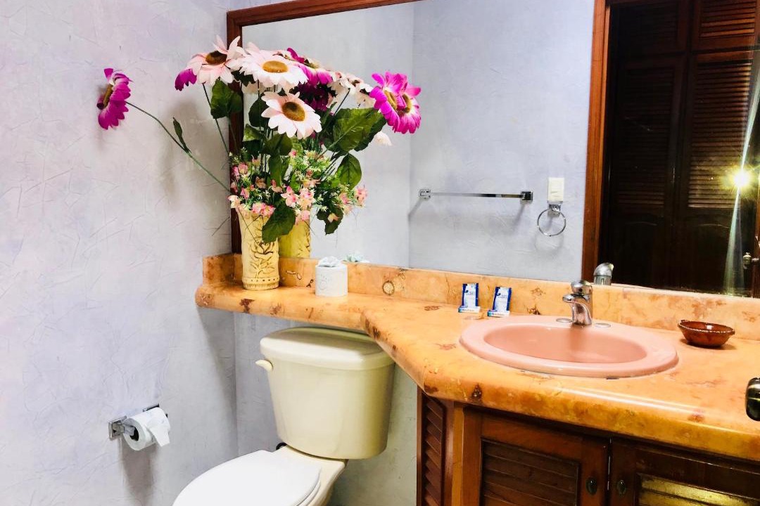Photo of Bathroom in Playacar