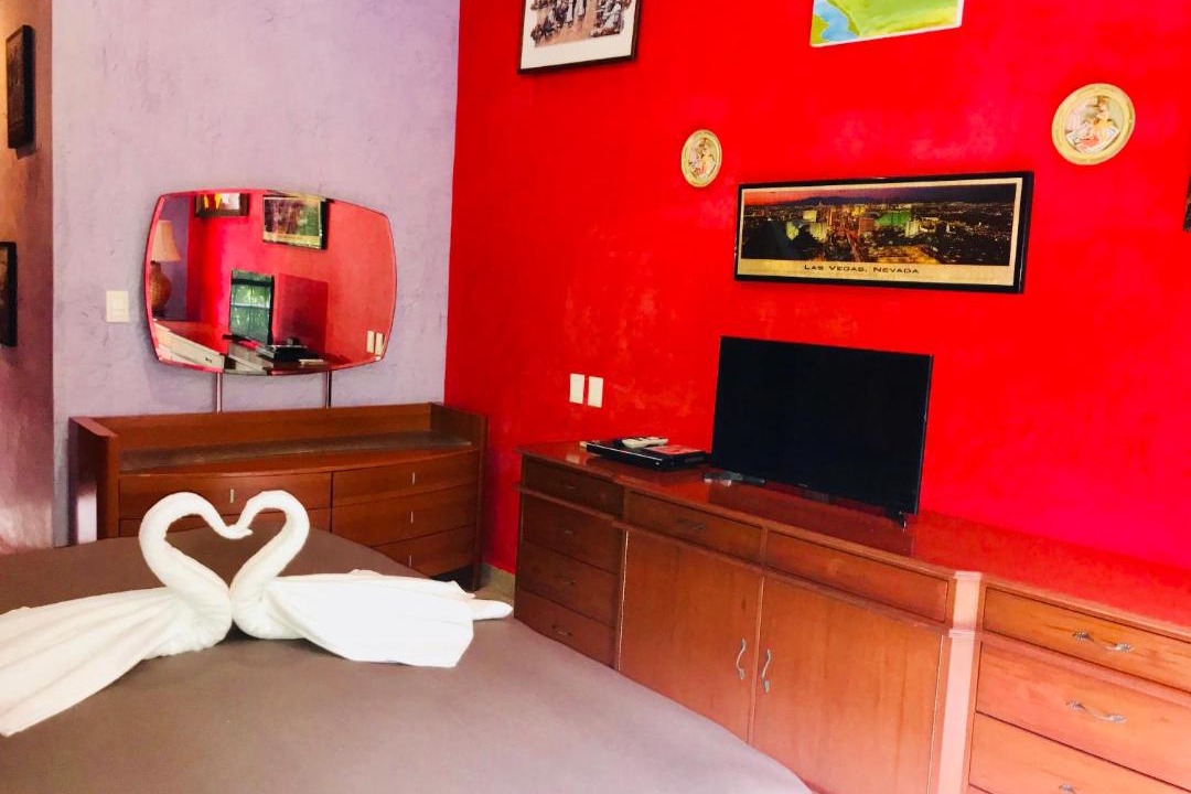Photo of Bedroom in Playacar