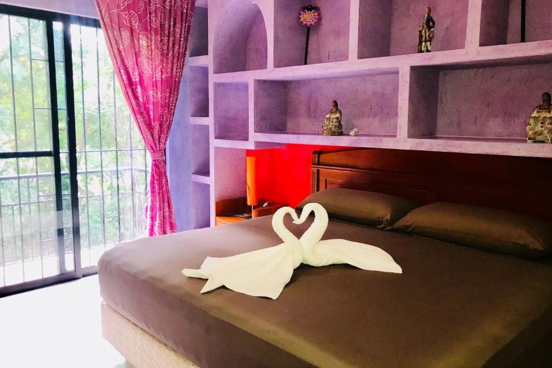 Photo of Bedroom in Playacar