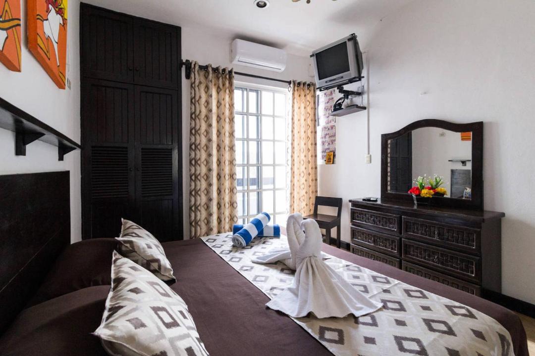 Photo of Bedroom in Downtown