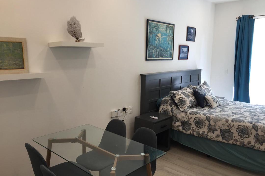 Photo of Bedroom in Puerto Aventuras
