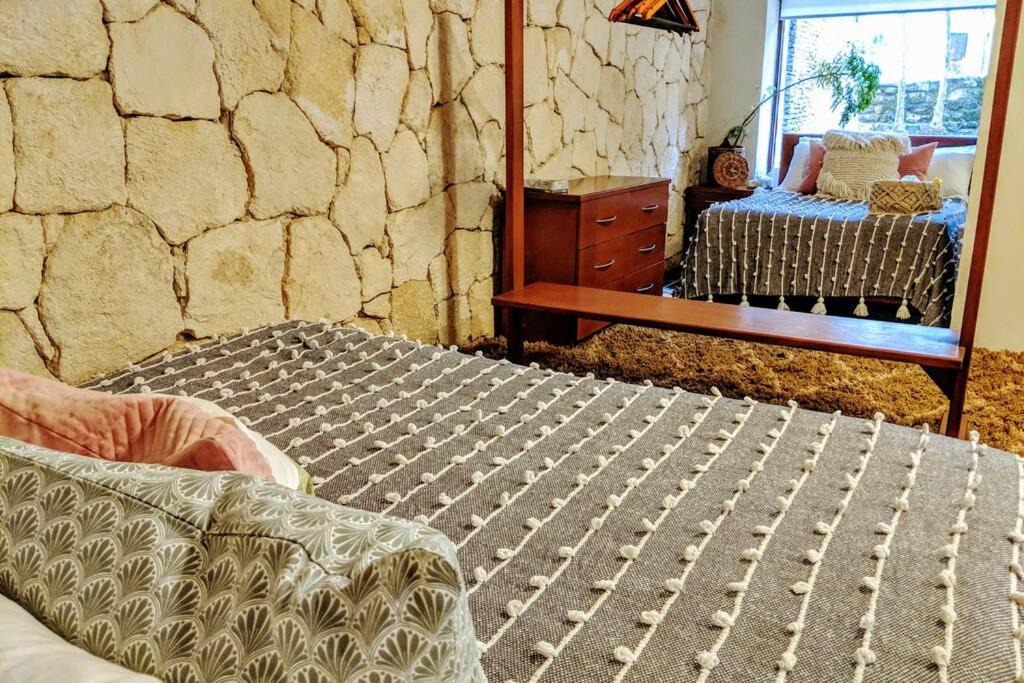 Photo of Bedroom in Playacar Beach