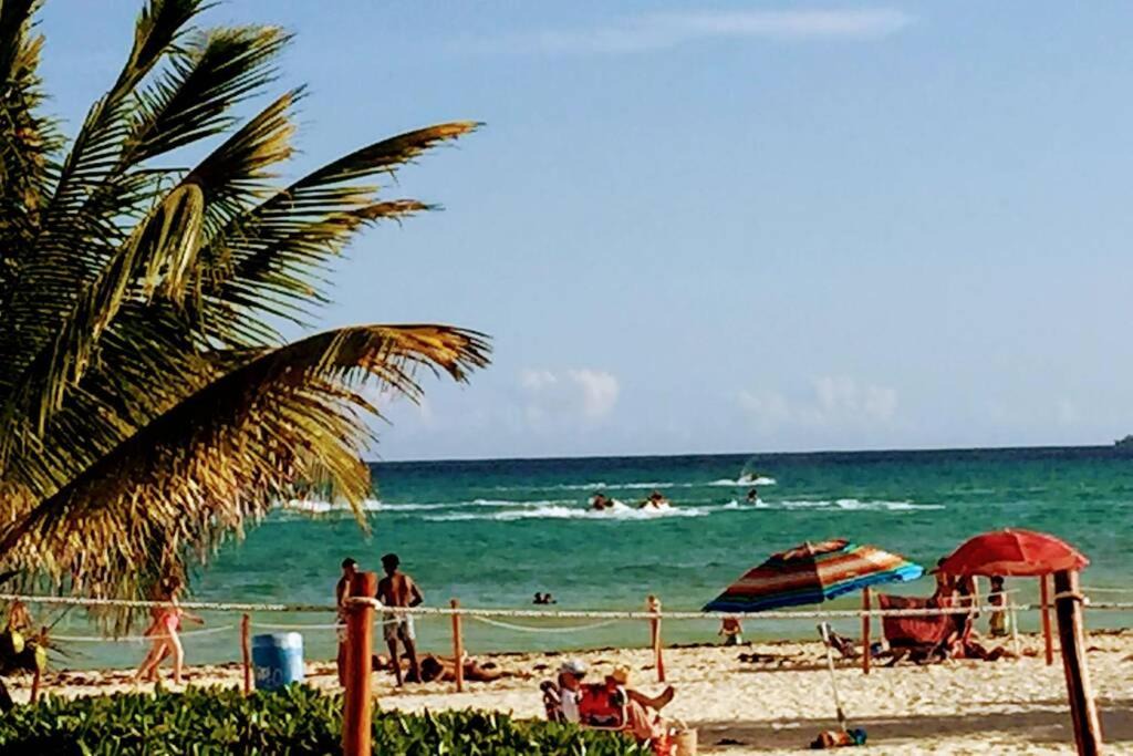 Photo of Others in Playacar Beach
