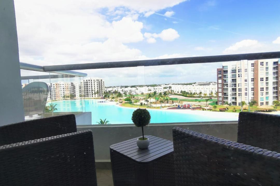 Photo of Patio Balcony in Cancun