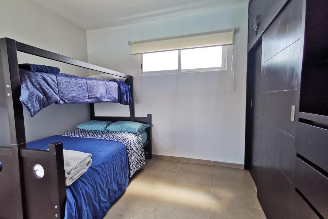 Photo of Bedroom in Cancun