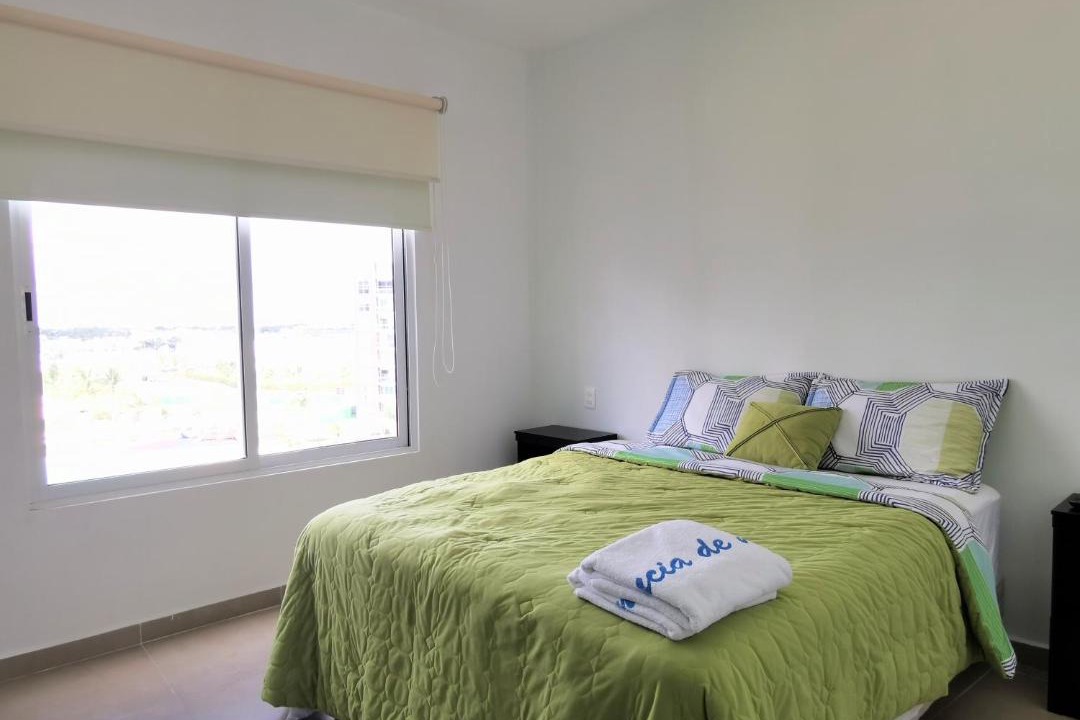Photo of Bedroom in Cancun