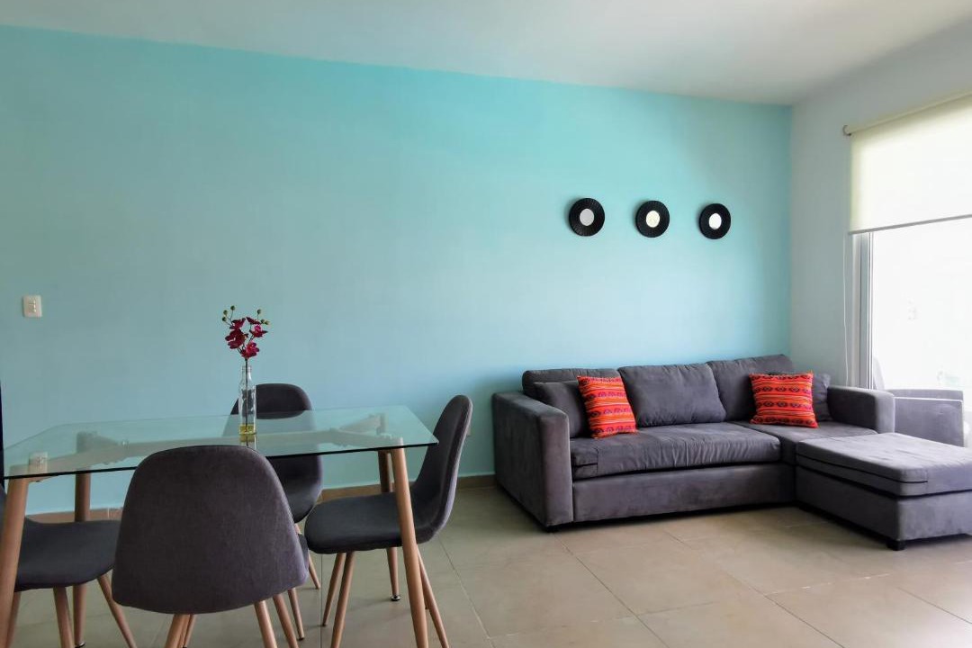 Photo of Livingroom in Cancun