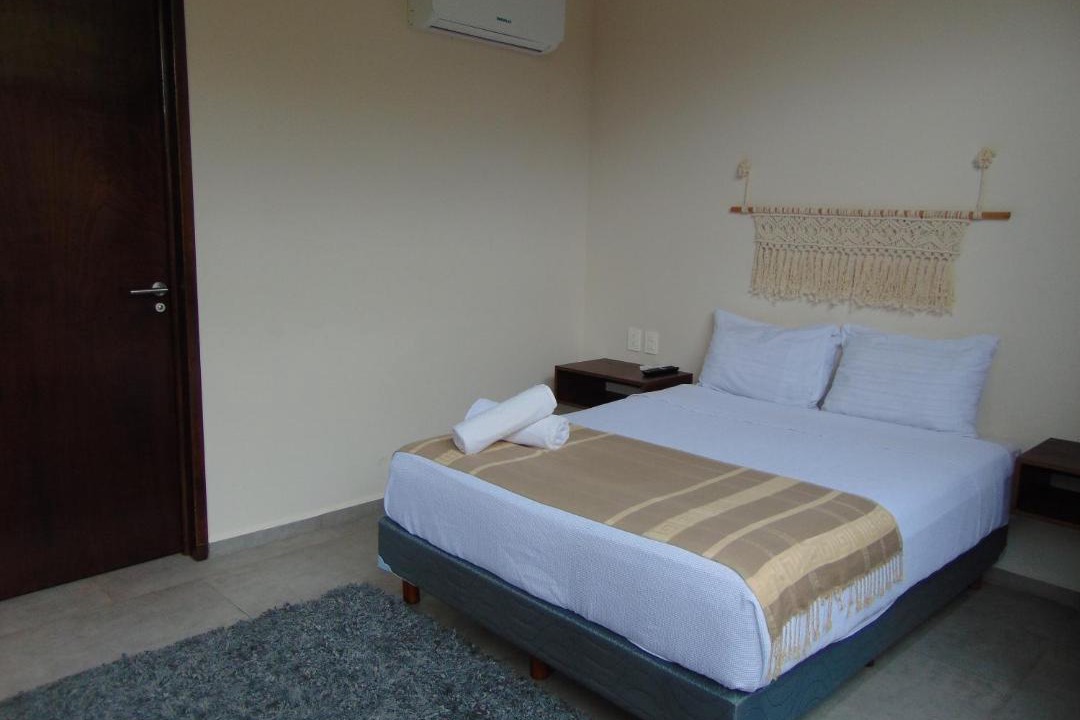 Photo of Bedroom in Tulum