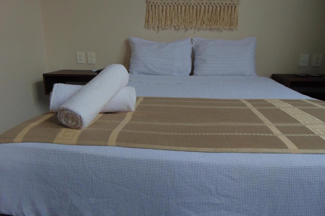 Photo of Bedroom in Tulum