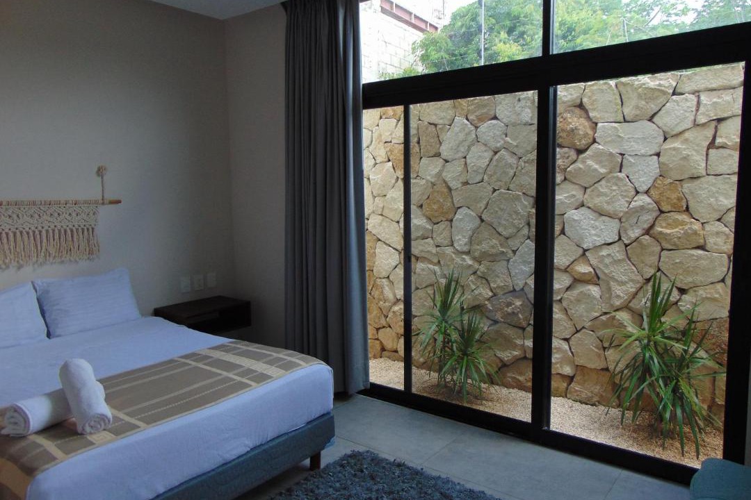 Photo of Bedroom in Tulum