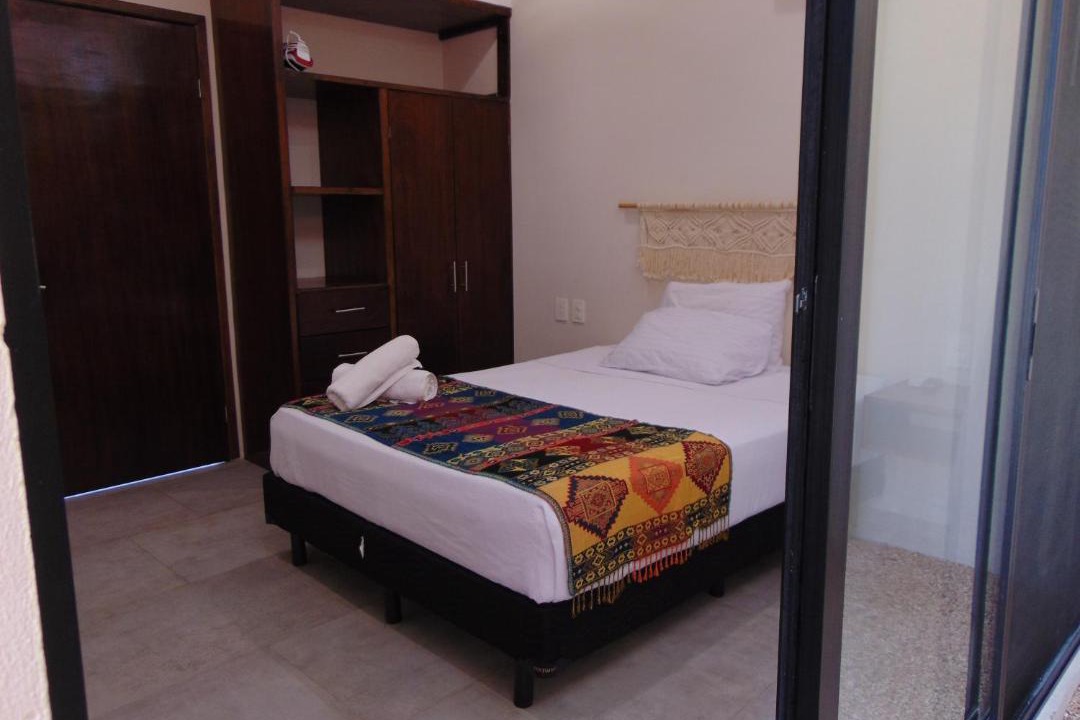Photo of Bedroom in Tulum