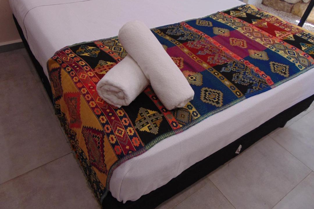 Photo of Bedroom in Tulum
