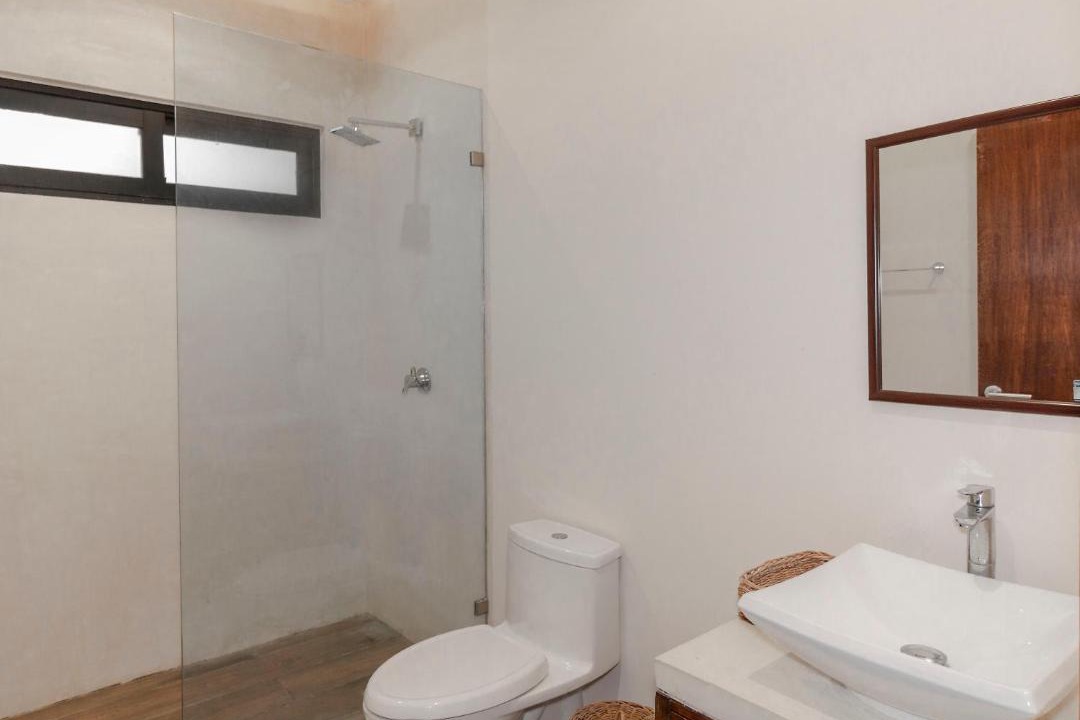 Photo of Bathroom in Tulum
